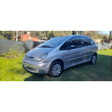 Citroën Xsara Picasso 2006 2.0 Hdi Exclusive