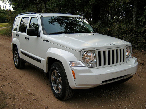 Empacaduras Mltiple Escape Jeep Cherokee Liberty 6v 3.7 Foto 4