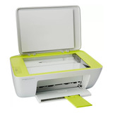 Impresora Multifuncion Hp 2135 A Cartucho Color Blanco