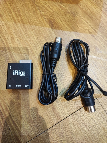 Irig Midi