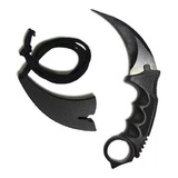 Cuchillo Karambi Cuchillos Tacticos Cuchillo Cazador Militar