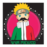 Vectores Viva Mexico Sublimacion Mejicanos Playeras Camiseta