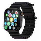 Reloj Celular Inteligente X9 Amoled Whatsapp Facebook Gps 3g