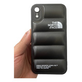 Funda Puffer The North Face Para iPhone XR