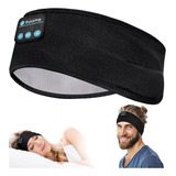 Auriculares De Dormir Yoga Con Bluetooth, Diadema Inalámbric