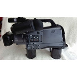 Camara Panasonic Aghmc 70