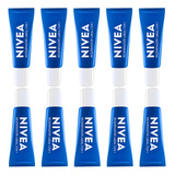 Kit 10 | Hidratante Regenerador Labial Nivea