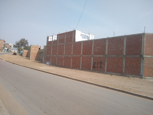 Vendo O Alquilo Local 2,500m2 Puente Piedra - Imagen 2