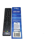 Controle Remoto Universal 9893 Para Tv Lcd Philips