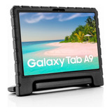 Funda + Vidrio Para Tablet Samsung Galaxy Tab A9 8,7' X110