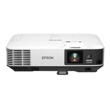 Videobeam Proyector Epson Powerlite 975w 3600 Lmns Hd