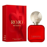 Perfume Shakira Rojo Eau De Parfum X 80 Ml Original