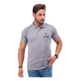 Camisas Masculinas Tx Country Camiseta Gola Polo