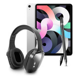 Apple iPad Air (4ª Generación) Wi-fi  64gb Plata + Regalos