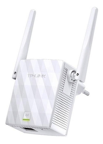 Repetidor E Extensor De Sinal Wifi Tp Link Tl-wa855re 300mbp