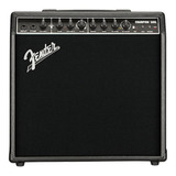 Amplificador De Guitarra Fender Champion 50xl Cor Preto 110v