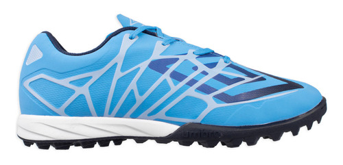 Chuteira Umbro Velocita Alchemist Club Society Azul