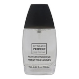 Loción Para Hombre Dynamic Perfect 20 Ml