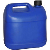 Bidon Domestico Plastico Gasolina, Parafina 20lts