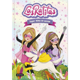 Ratitas 2, Las. Super Alma En Acción-las Ratitas-destino