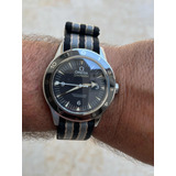 Reloj Omega Seamaster