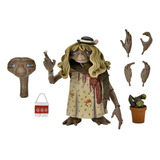 Neca Ultimate Dress Up E.t. The Extra-terrestrial