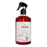 Maxi Care Revitalizador A Jato Nanotecnologia Capilar 500ml