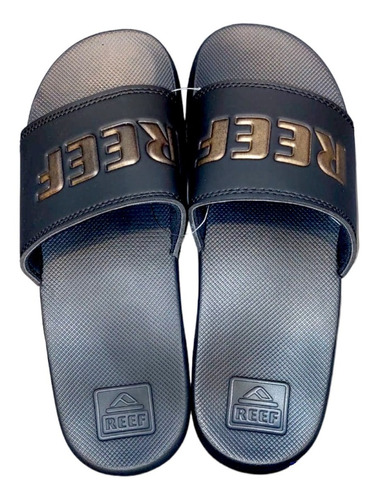 Ojotas Chinelas Reef Slw Slide Ul Mujer / The Brand Store