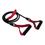 Entrenador Natación Finis Dryland Cord Heavy Rojo 1.05.113.1