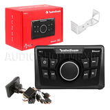 Estéreo Marino Rockford Fosgate Pmx-0 Apple Bluetooth Botes