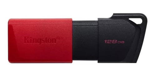 Pen Drive Kingston 128gb Datatraveler Ult Modelo  + Rapido