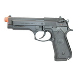 Pistola Airsoft Co2 6.0 Mm Umarex Beretta M92 Fs