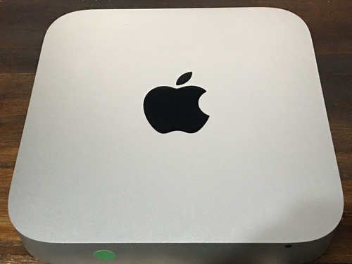 Apple - Mac Mini - 2014 - I5 - 4gb - Ram - 1.4ghz - Permuto