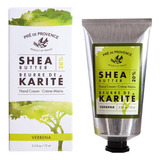 Crema Para Manos De Manteca De Karite Natural, Pre De Proven