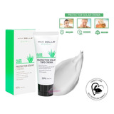 Protector Solar En Crema Aloe Vera Spf 50+