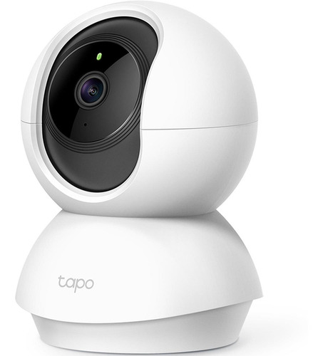 Tp-link Tapo C200/2mp Cámara Visión Nocturna/gira 360°/micro