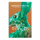 Cesto De Tranças, De Litvinova, Natalia. Editora Moinhos Ltda, Capa Mole Em Português, 2020