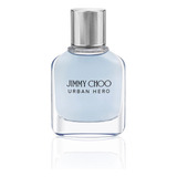 Perfume Masculino Jimmy Choo Man Urban Hero Edp 30 Ml