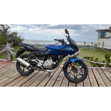 Bajaj Rouser 220 F