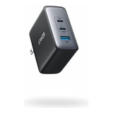 Cargador Usb C Anker De 100 W, Cargador 736 (nano Ii De 100 