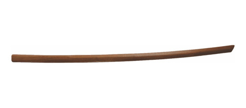 Bokken / Bokuto (espada) De Madeira - Sem Tsuba