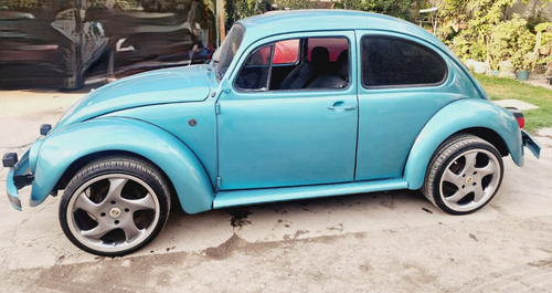 Vw Sedan Vocho