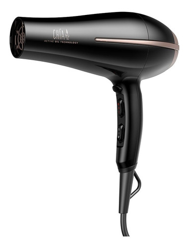 Secador De Pelo Gama Italy Profesional Bora Chia 2200w