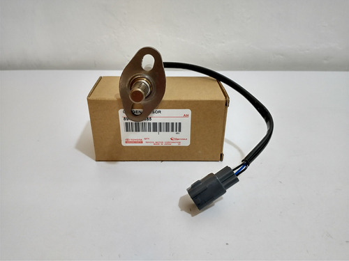 Sensor De Oxigeno Toyota Autana Burbuja Land Cruiser Fzj80 Foto 3