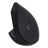 Mouse Vertical Inal?mbrico De 2.4g Para Zurdos