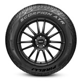 Neumático Pirelli Scorpion Atr 205/65r15 94h