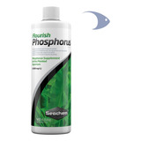 Flourish Phosphorus 500ml Seachem Plantado Acuario Peces