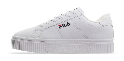 Fila Panache Blanco Juvenil 5cm00772125