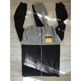 Chamarra Puma X Batman Caballero Negro Original 