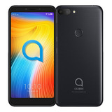 Alcatel 1s 3gb Ram 32gb Interna Pantalla 5.5  Cámara Dual